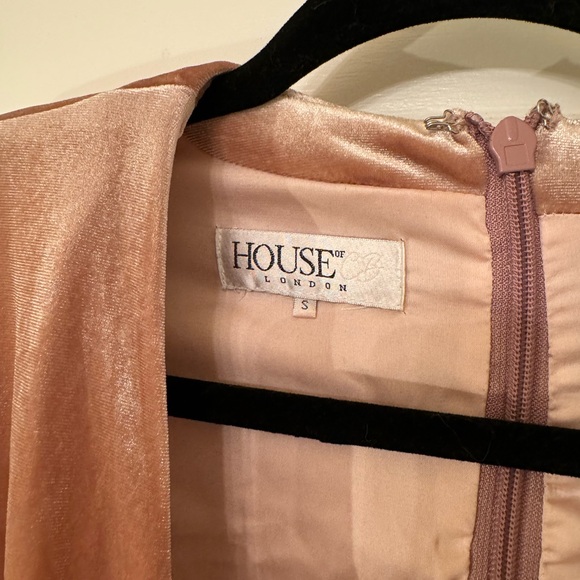 House of CB dress - Picture 3 of 3